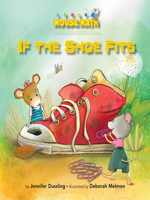 If the Shoe Fits - ebook